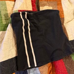 Victoria's Secret Black Garment